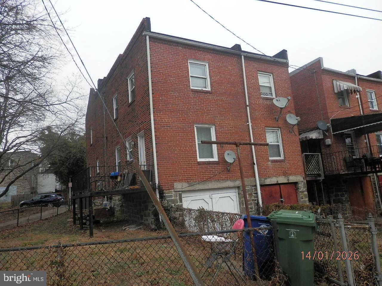 3327 Elbert St Property Photo 15