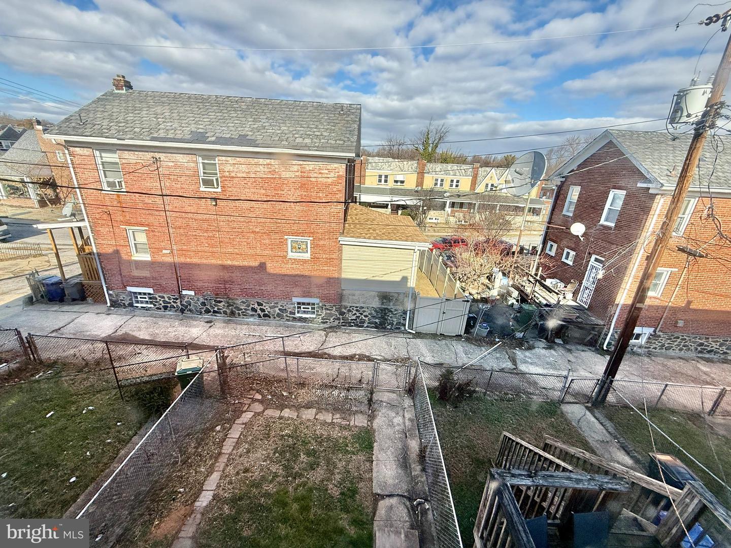 3710 Harlem Ave Property Photo 16