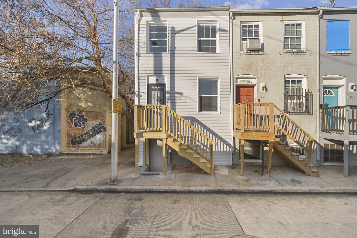 50 Stockton St Property Photo 1