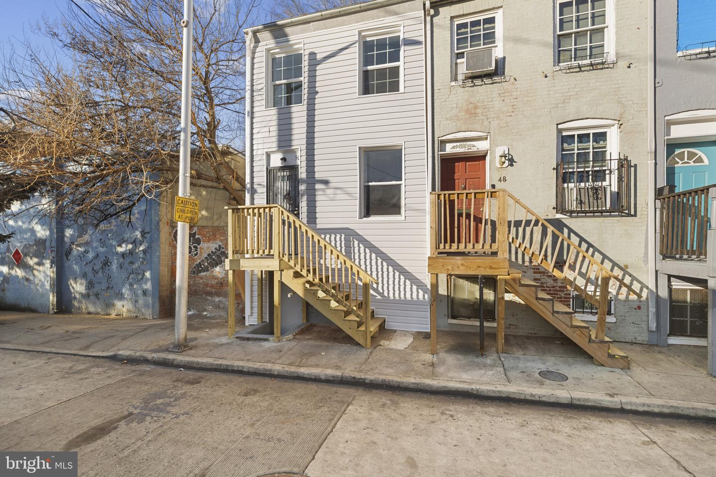 50 Stockton St Property Photo 2