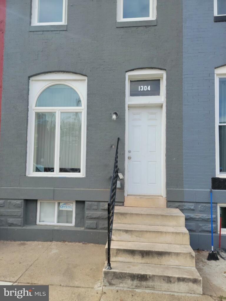 1304 Ensor St Property Photo 1