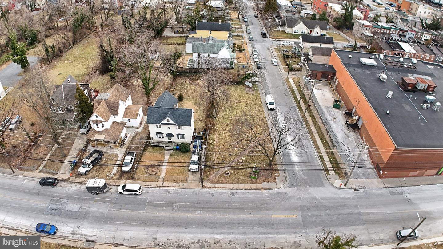 601 Woodbourne Ave Property Photo 1