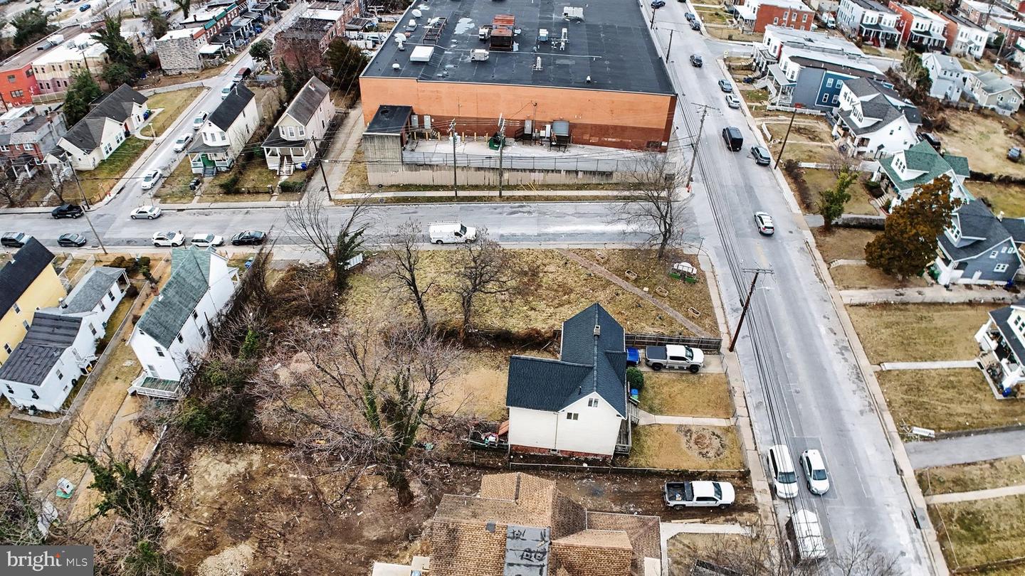 601 Woodbourne Ave Property Photo 12