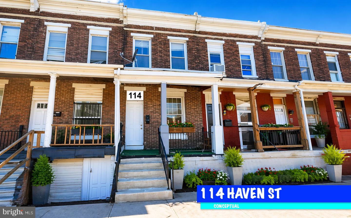 114 HAVEN ST Property Photo 1