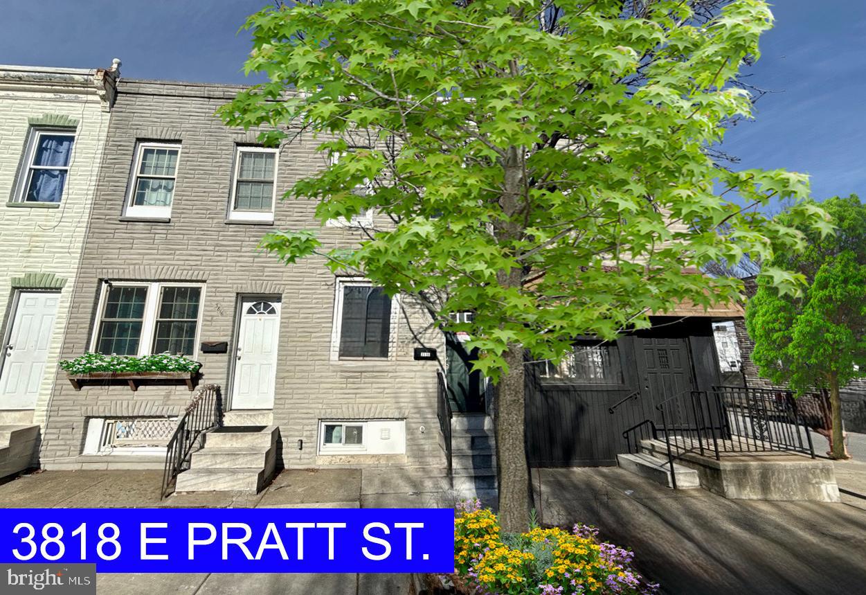3818 E PRATT ST Property Photo 1