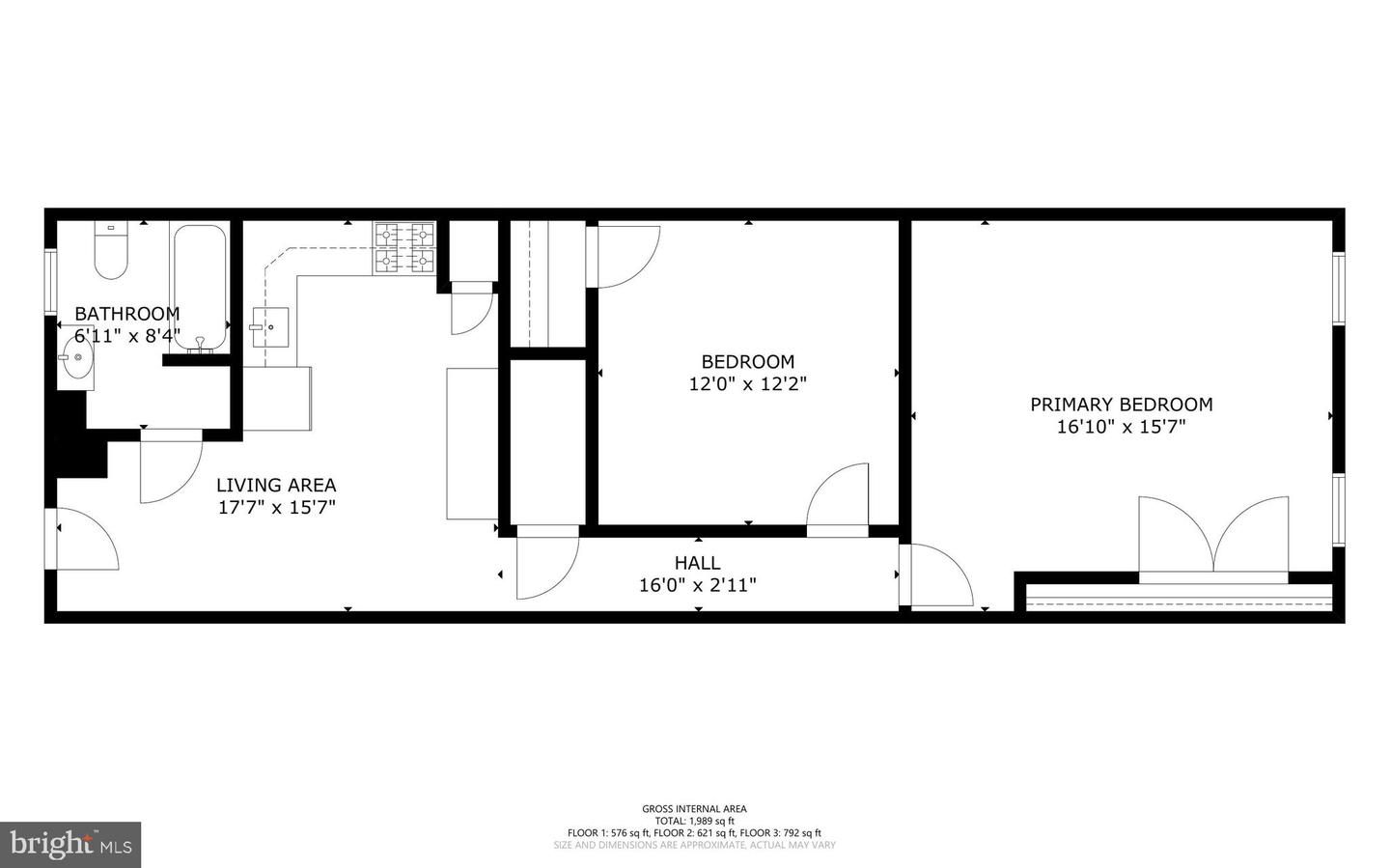 517 Mosher St Property Photo 17