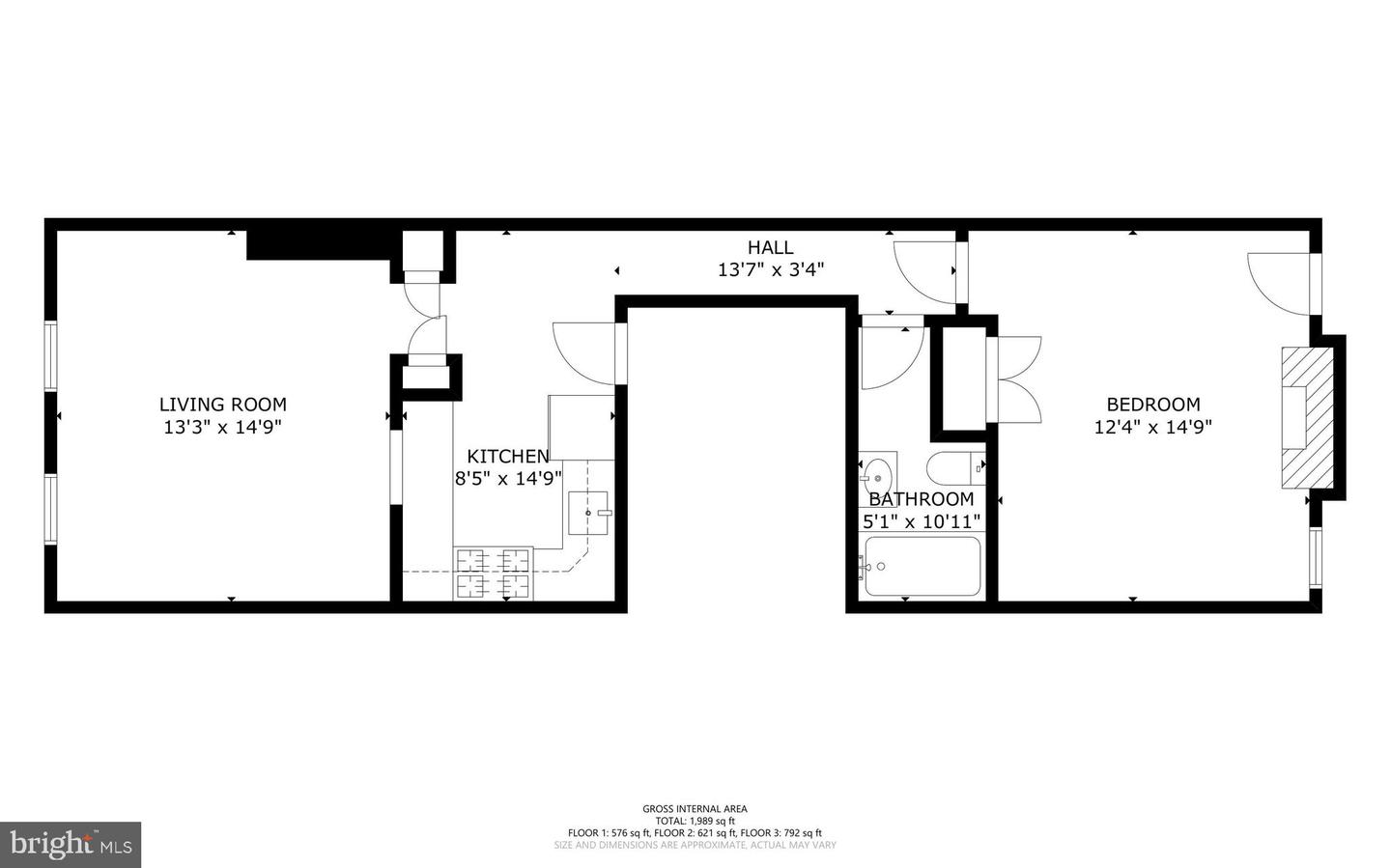 517 Mosher St Property Photo 33