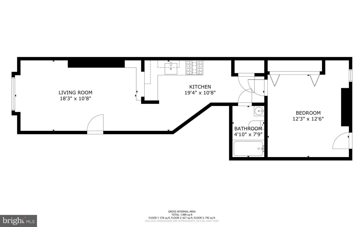 517 Mosher St Property Photo 44