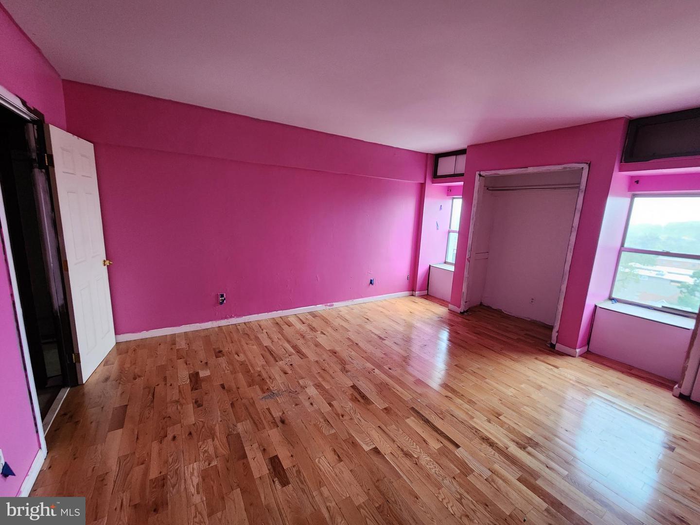 6606 Park Heights Ave #811 Property Photo 14