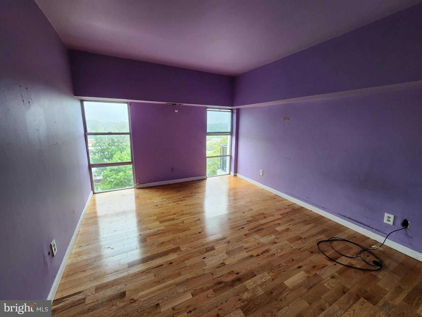 6606 Park Heights Ave #811 Property Photo 15