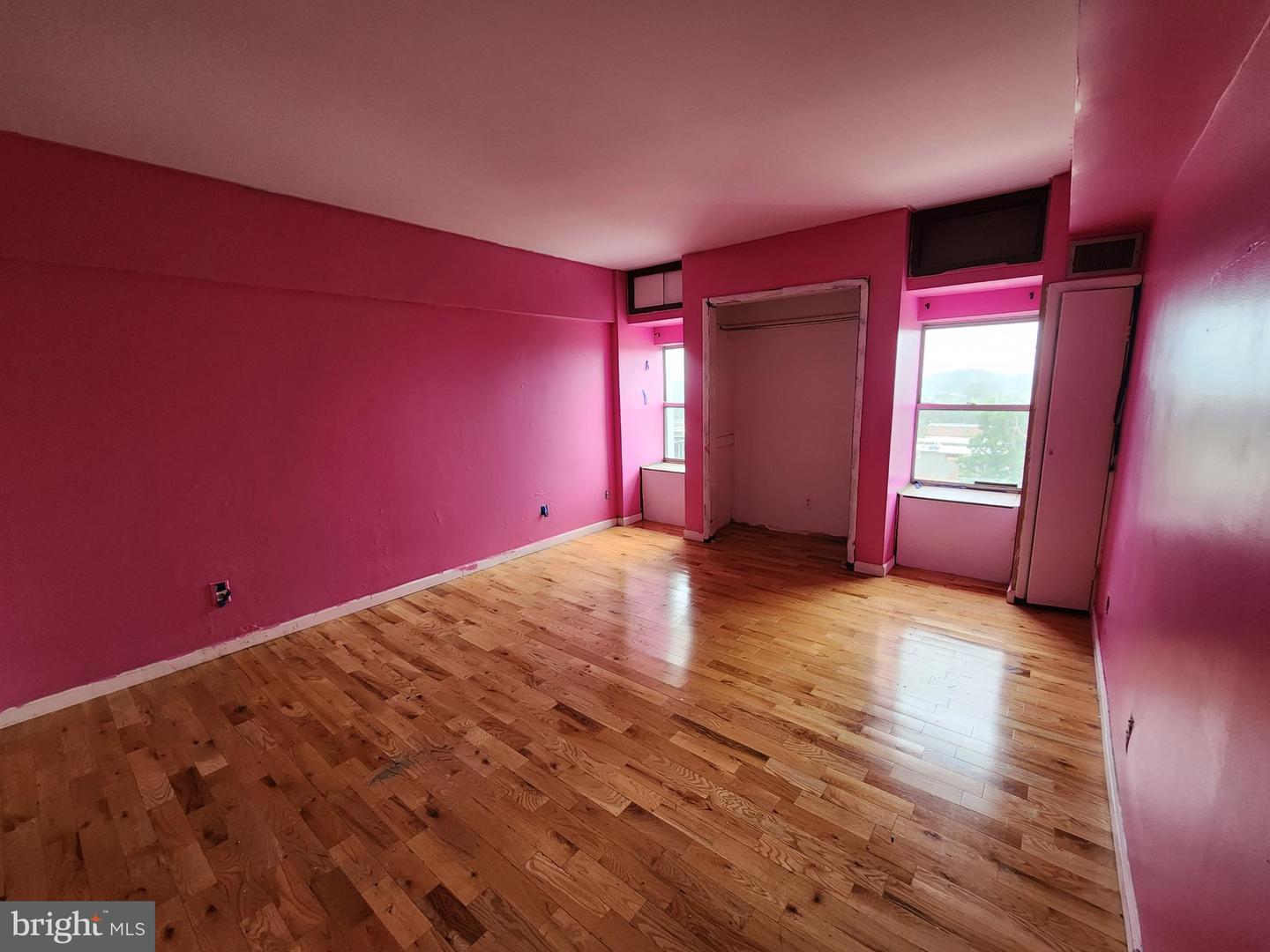 6606 Park Heights Ave #811 Property Photo 42