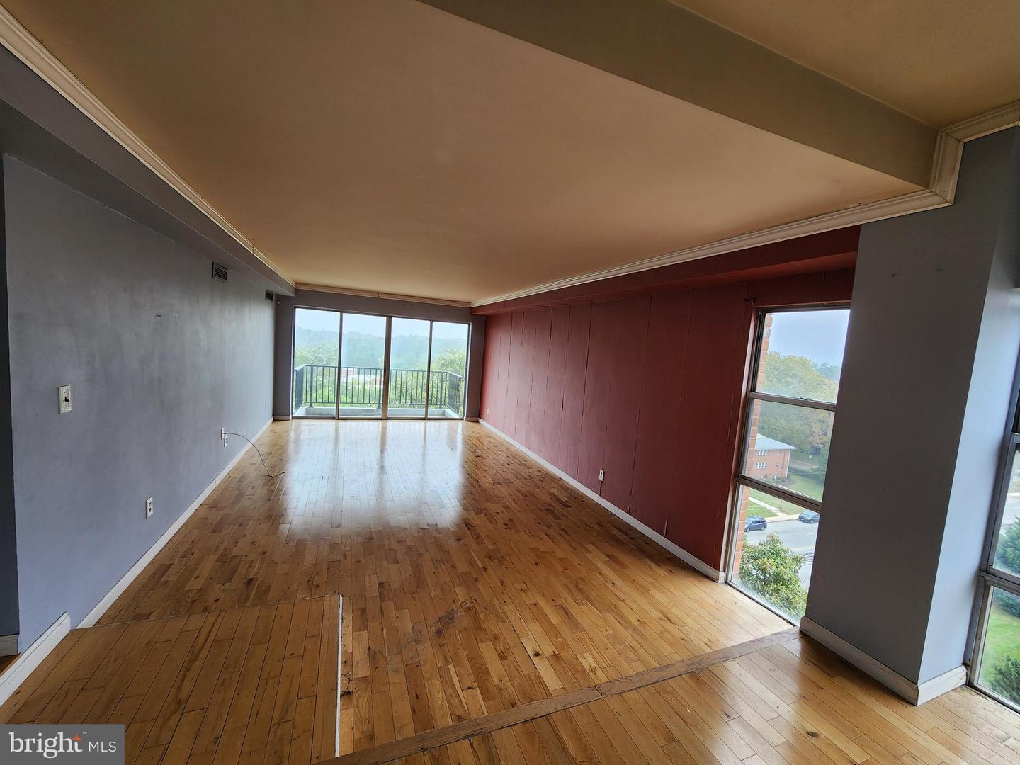 6606 Park Heights Ave #811 Property Photo 43
