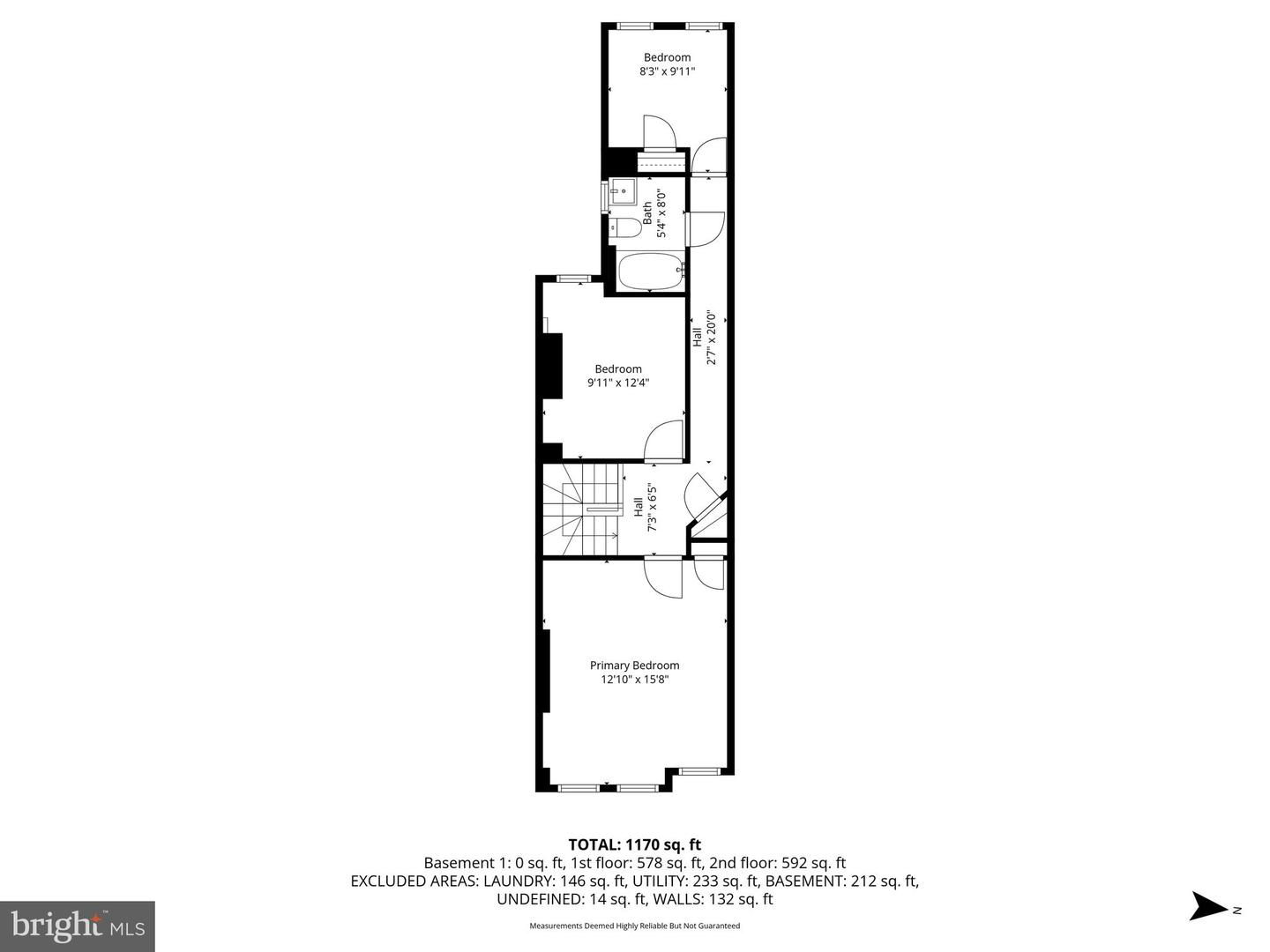 1724 Payson St N Property Photo 19