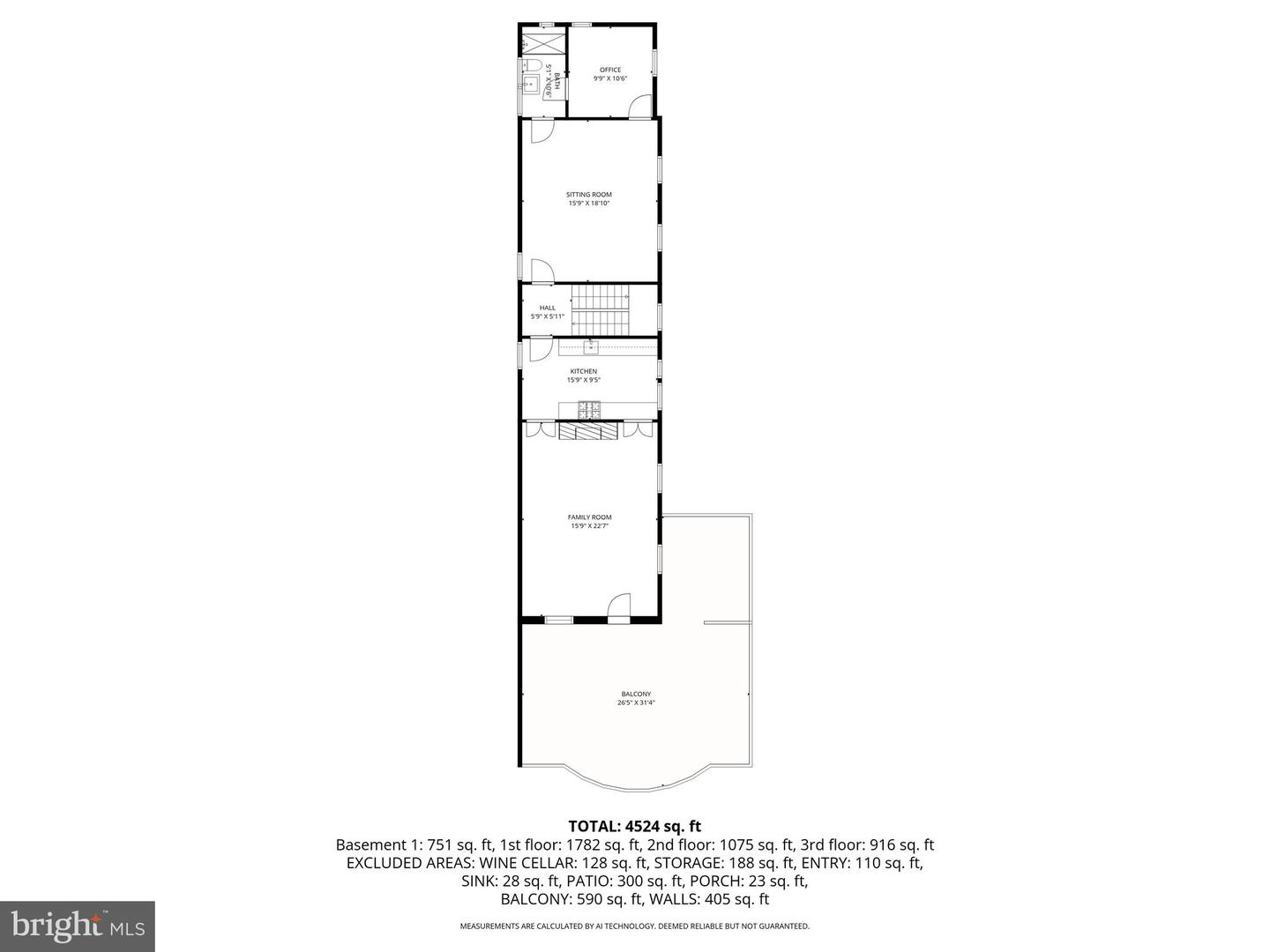 16 W Read St Property Photo 39