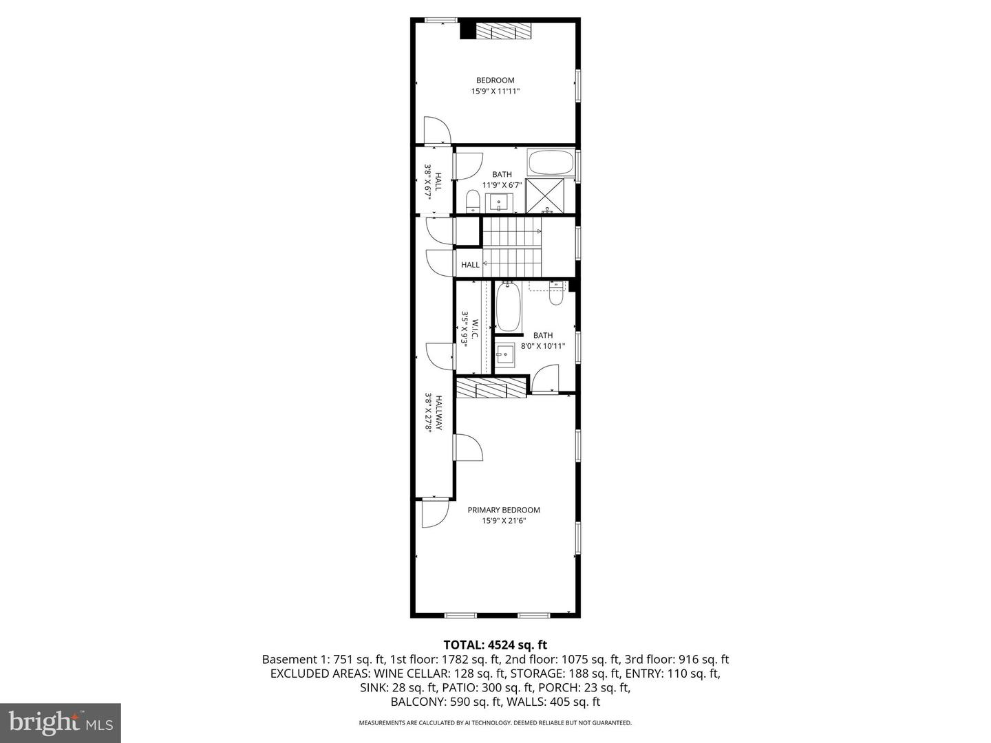 16 W Read St Property Photo 48