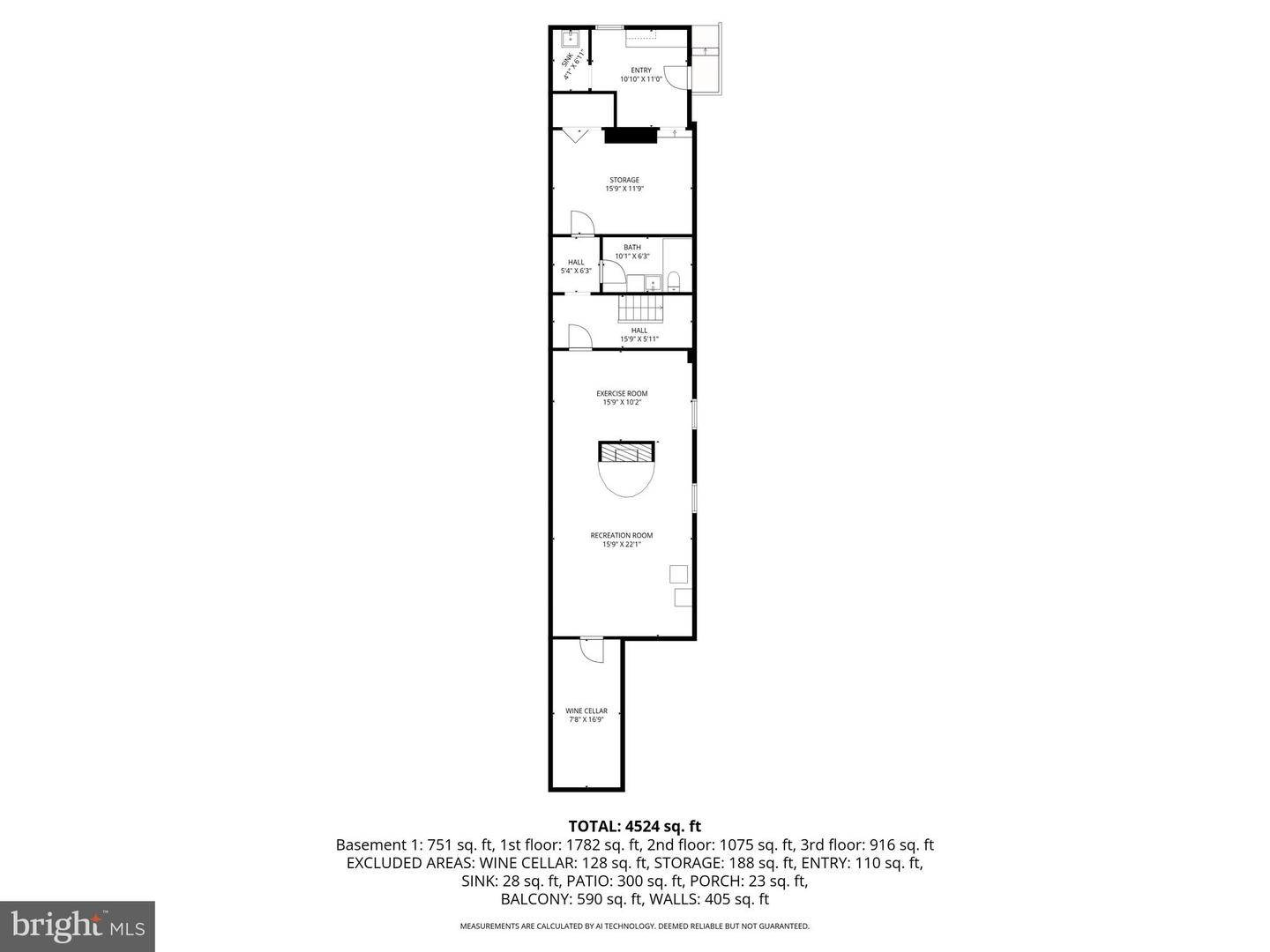 16 W Read St Property Photo 53