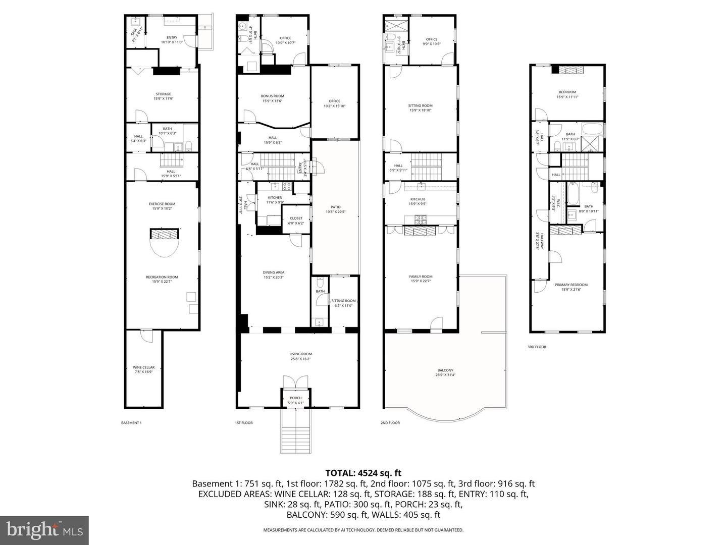 16 W Read St Property Photo 70