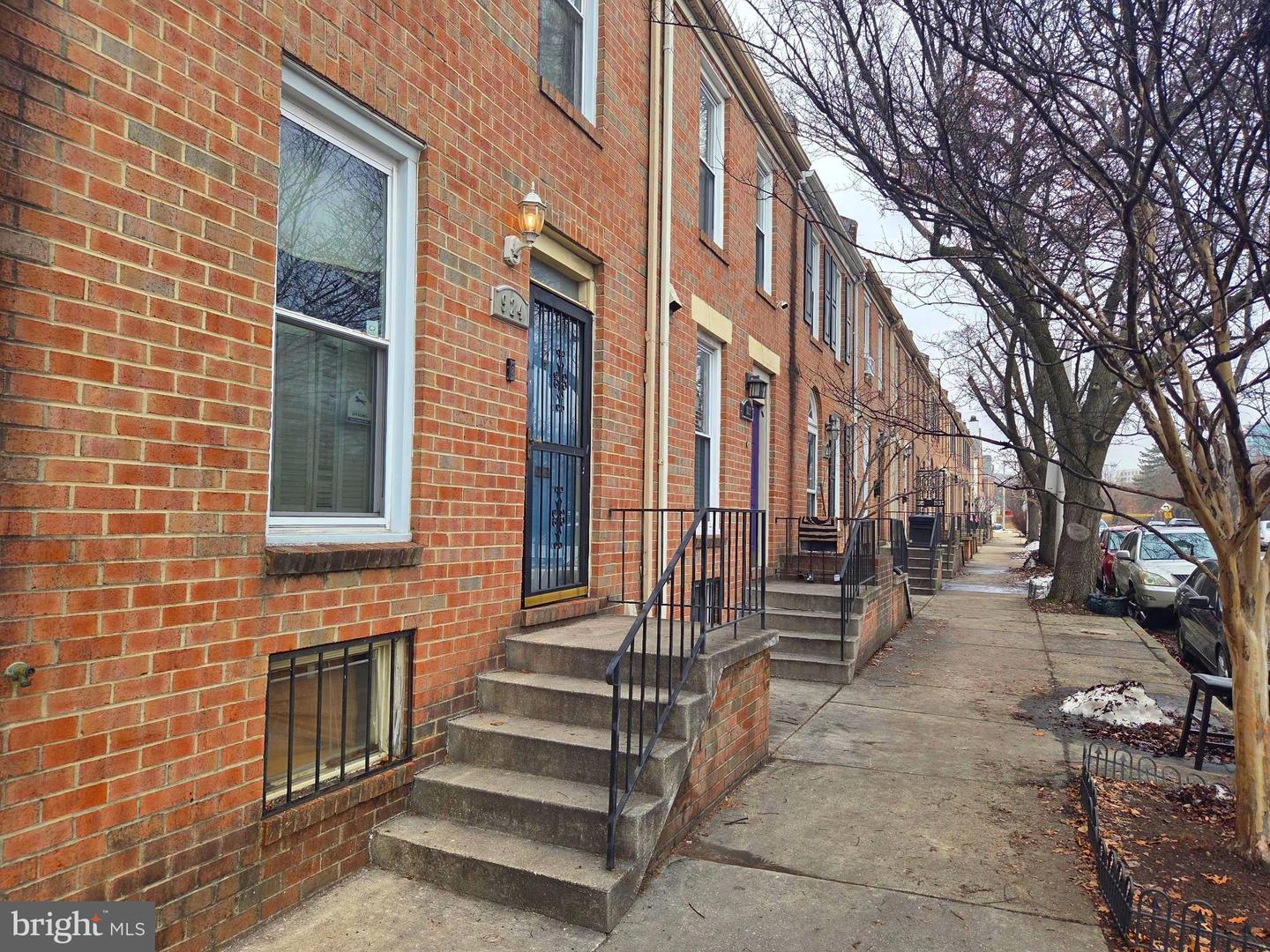 924 S Paca St Property Photo 2