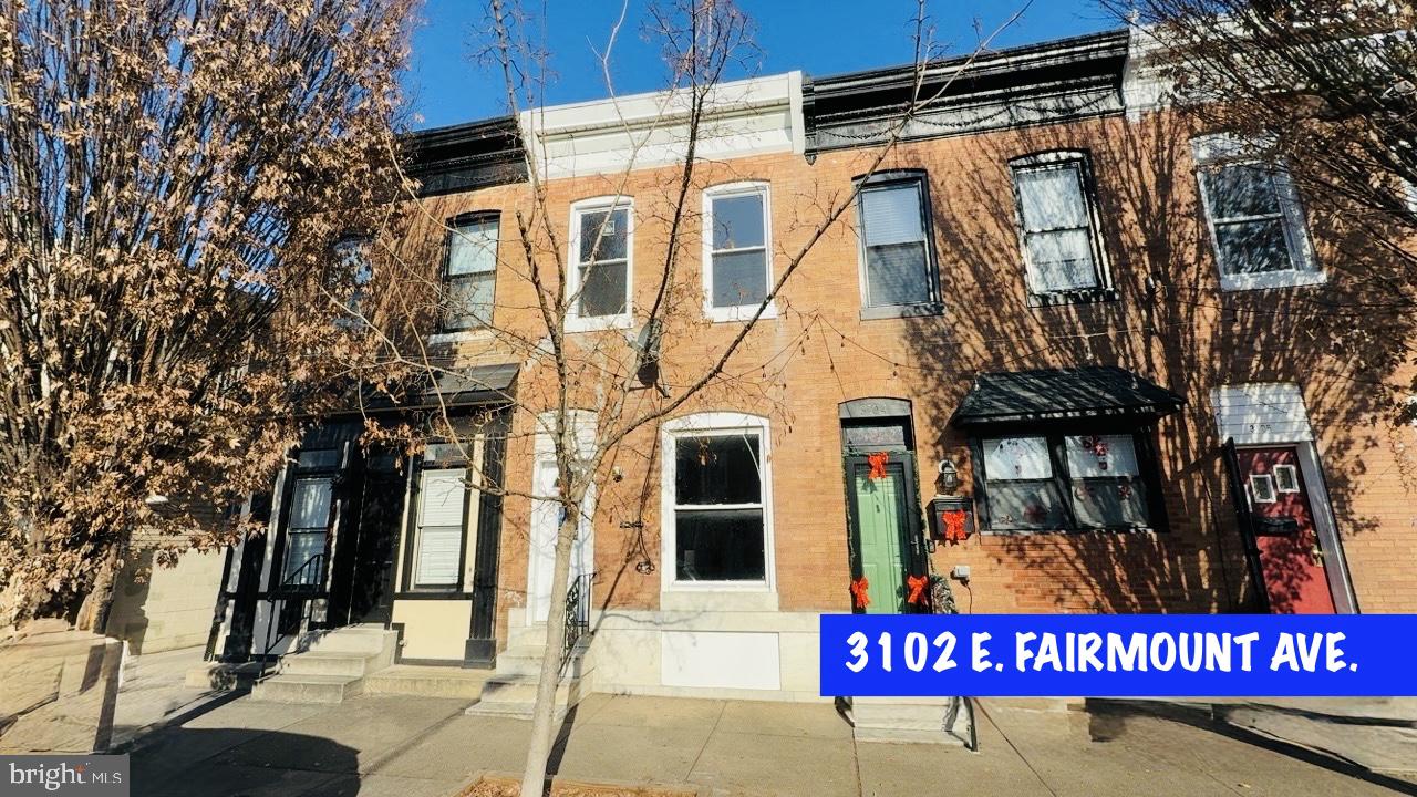 3102 E FAIRMOUNT AVE Property Photo 1