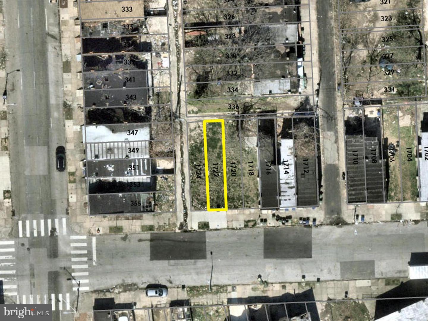 1722 Ramsay St Property Photo 1