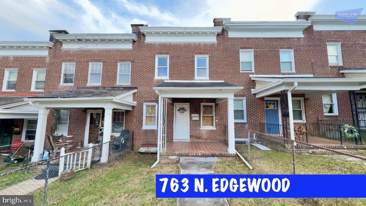 763 N EDGEWOOD ST Property Photo 1