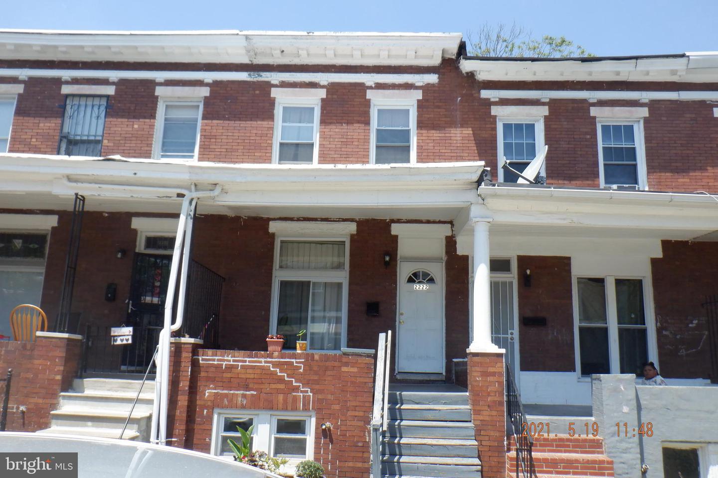 2222 AIKEN ST Property Photo 1