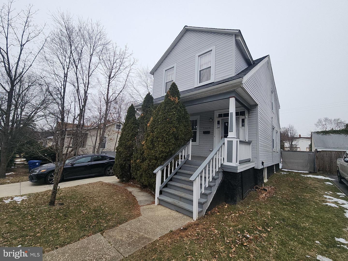 2804 CHRISTOPHER AVE Property Photo 1