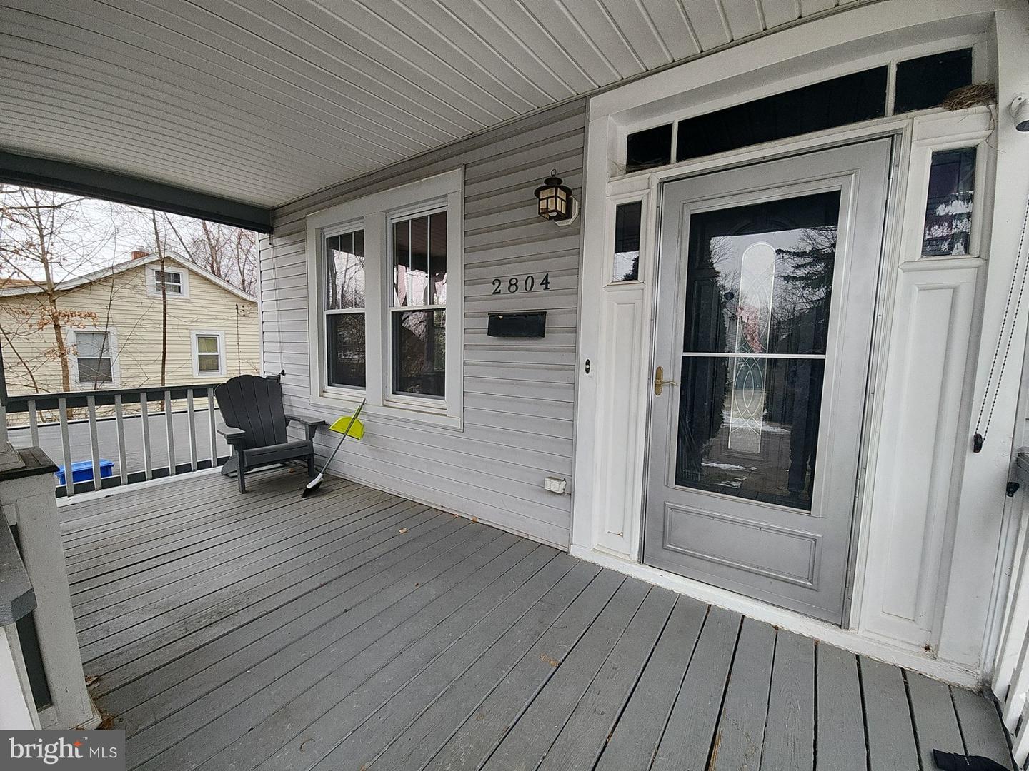 2804 Christopher Ave Property Photo 2