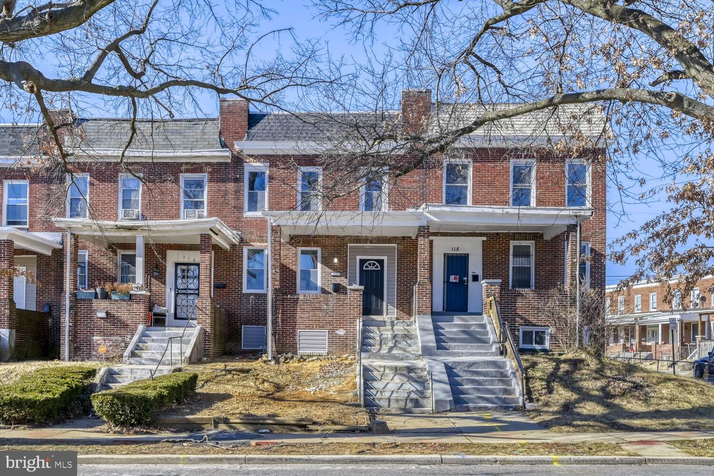 116 HILTON ST Property Photo 1