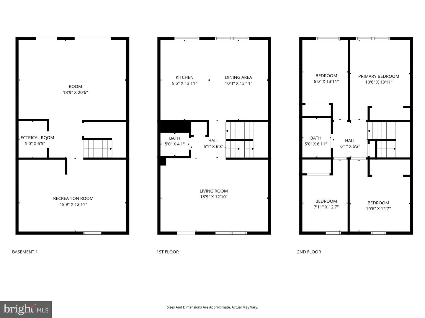 804 Arnold Ct Property Photo 19