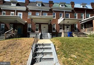 2908 Hilldale Ave Property Photo 1