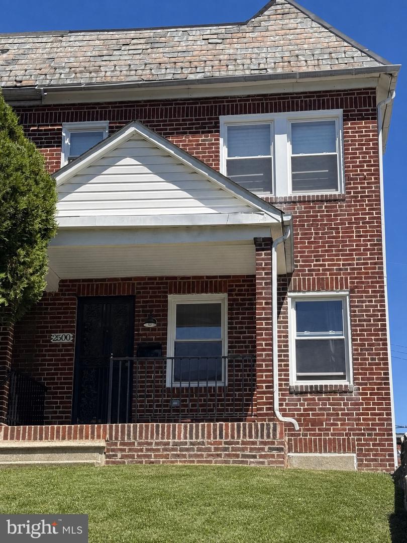 2500 Loyola Southway Property Photo 1