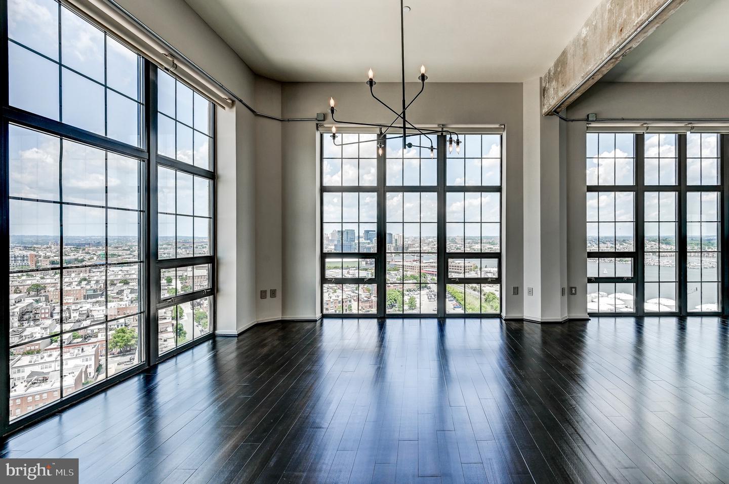 1200 Steuart St #1711 Property Photo 7