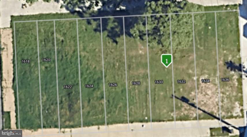 1630 Lansing Ave Property Photo 8