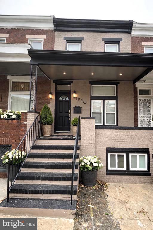 1510 N Collington Ave Property Photo 1