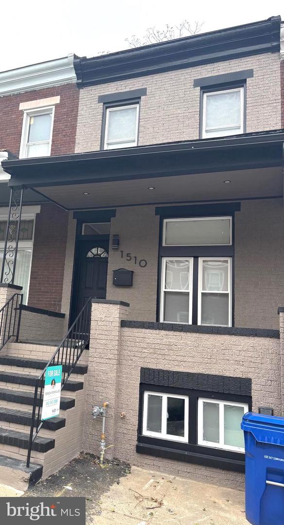 1510 N Collington Ave Property Photo 20