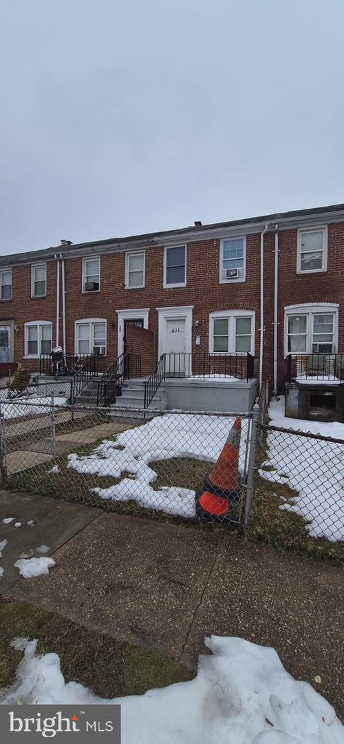 511 Seagull Ave Property Photo 1