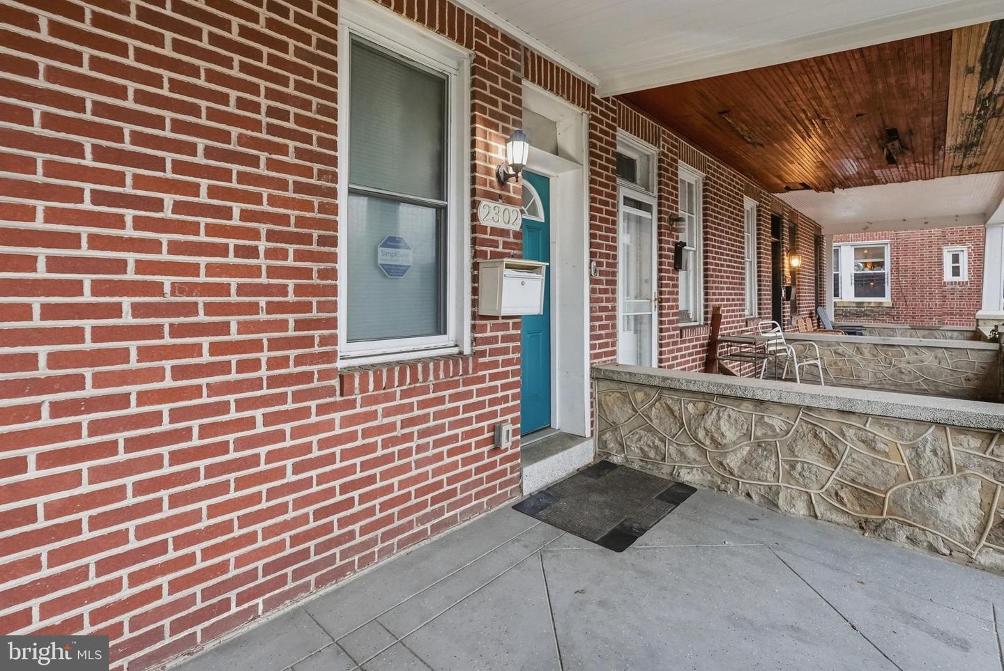 2302 Mount Royal Terrace Property Photo 2