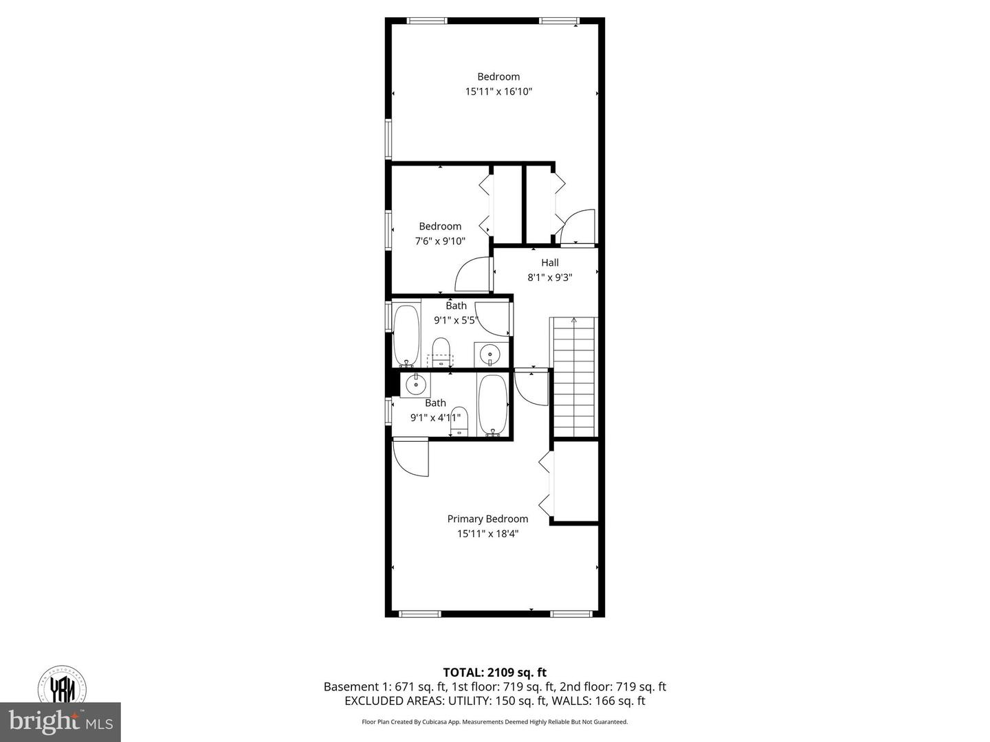 2302 Mount Royal Terrace Property Photo 41