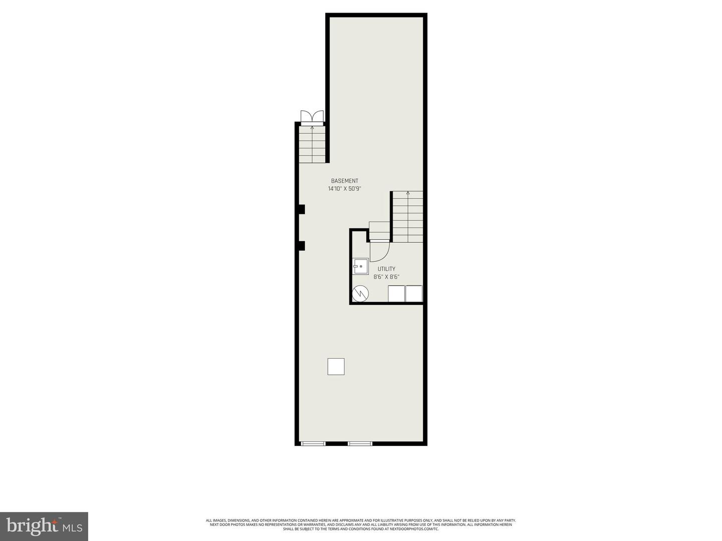 829 E Chase St Property Photo 31