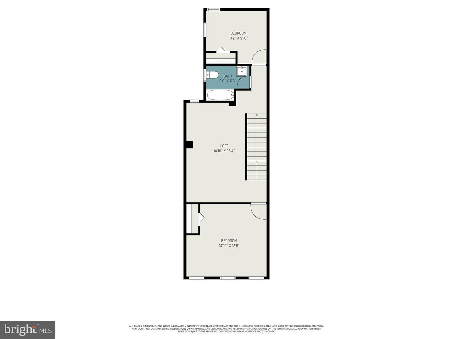 829 E Chase St Property Photo 33