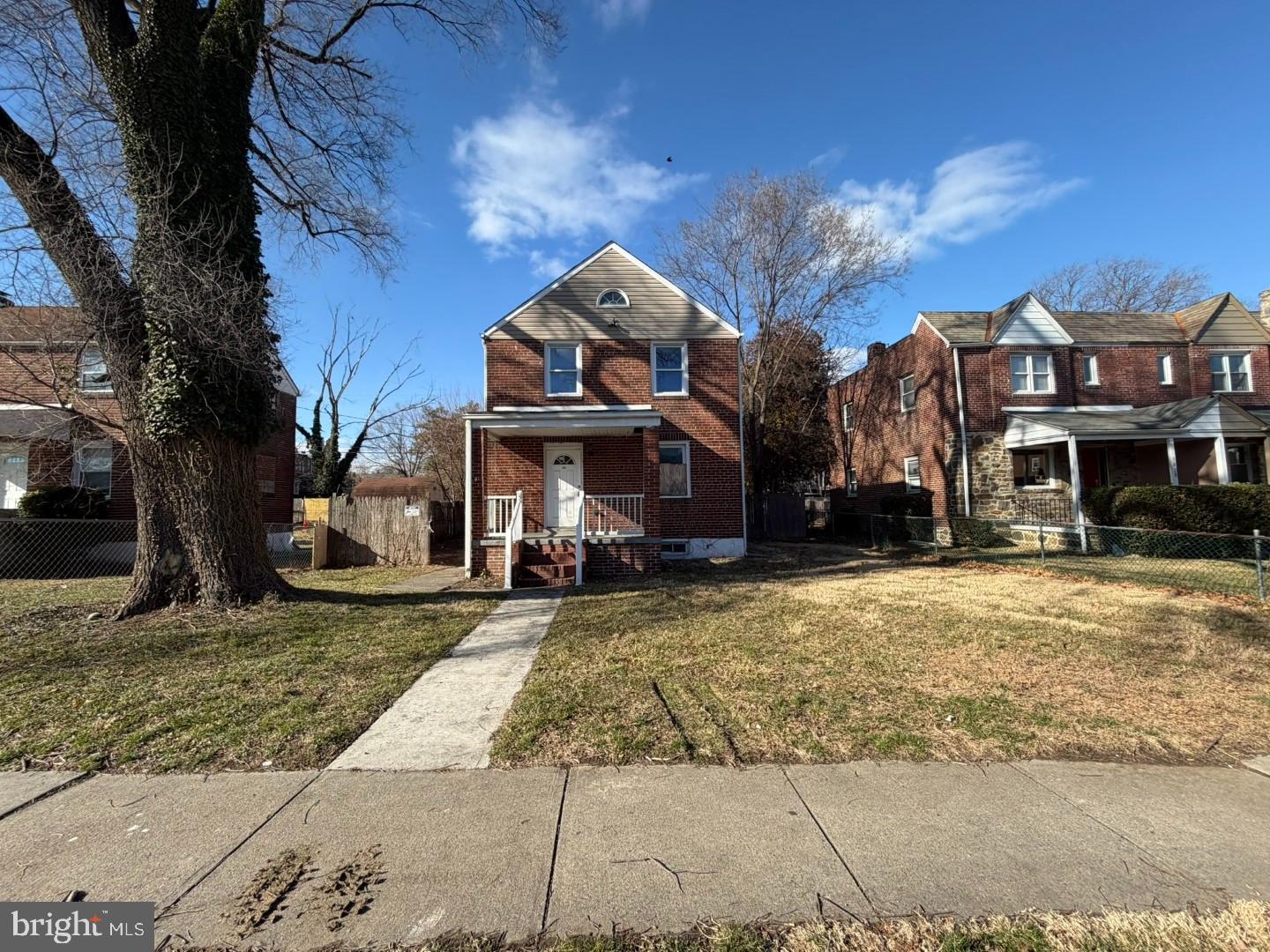3830 BROOKLYN AVE Property Photo 1