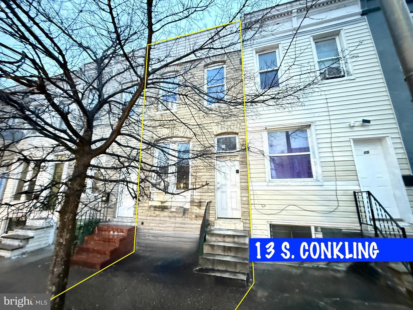 13 S Conkling St S Property Photo 1