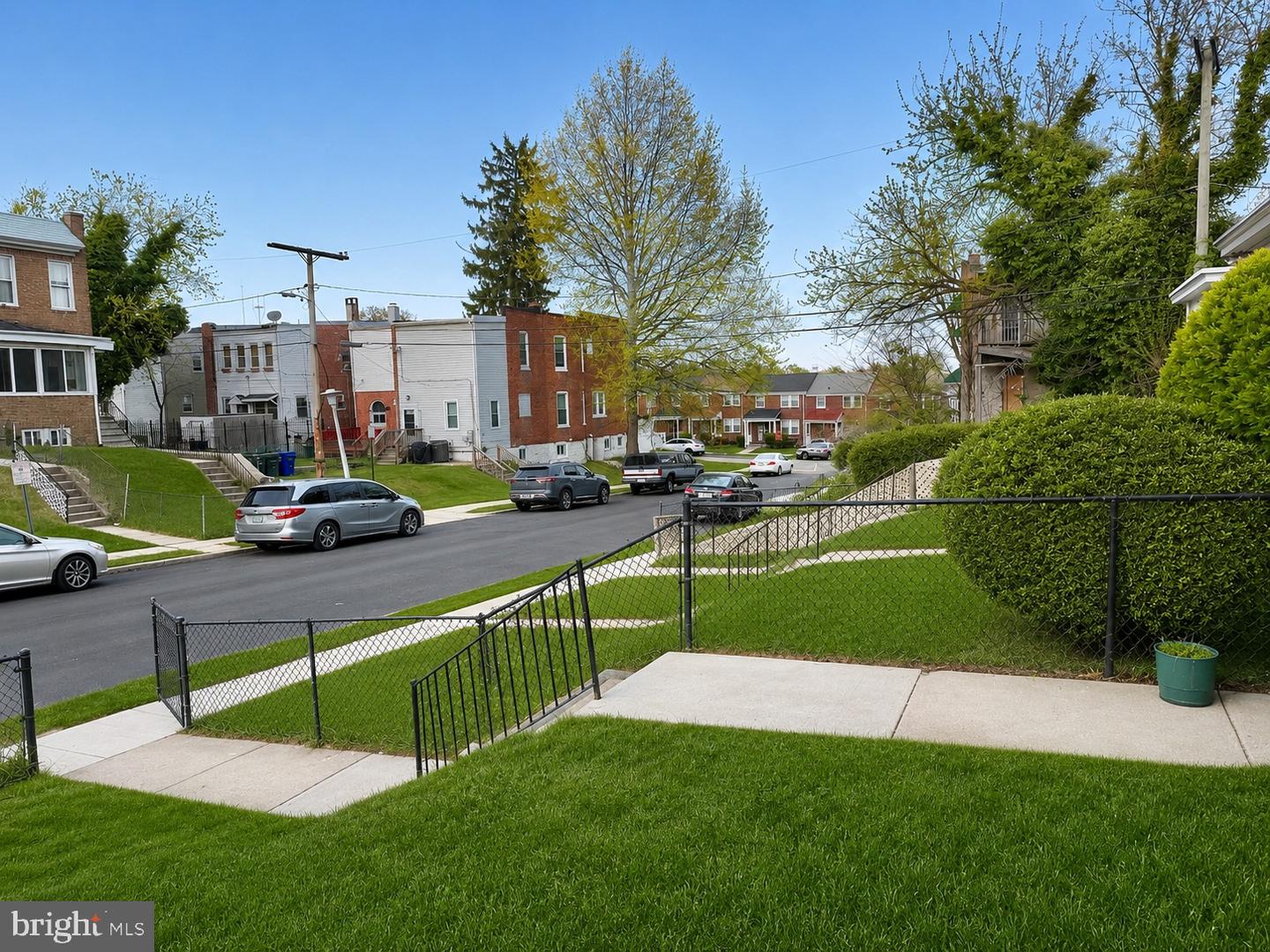 3209 Mondawmin Ave Property Photo 30