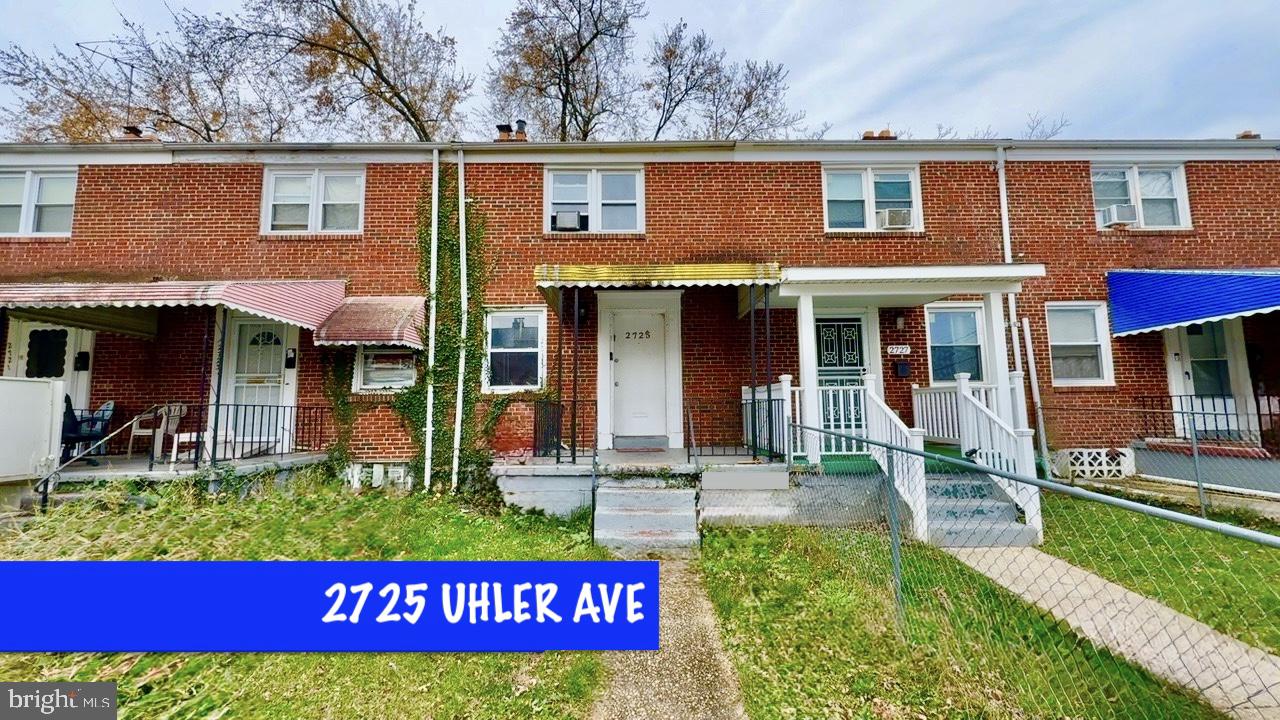 2725 Uhler Ave Property Photo 1