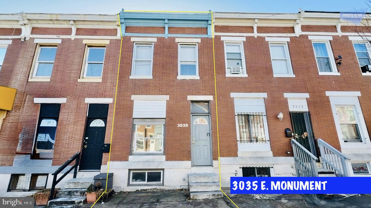 3035 E Monument St Property Photo 1