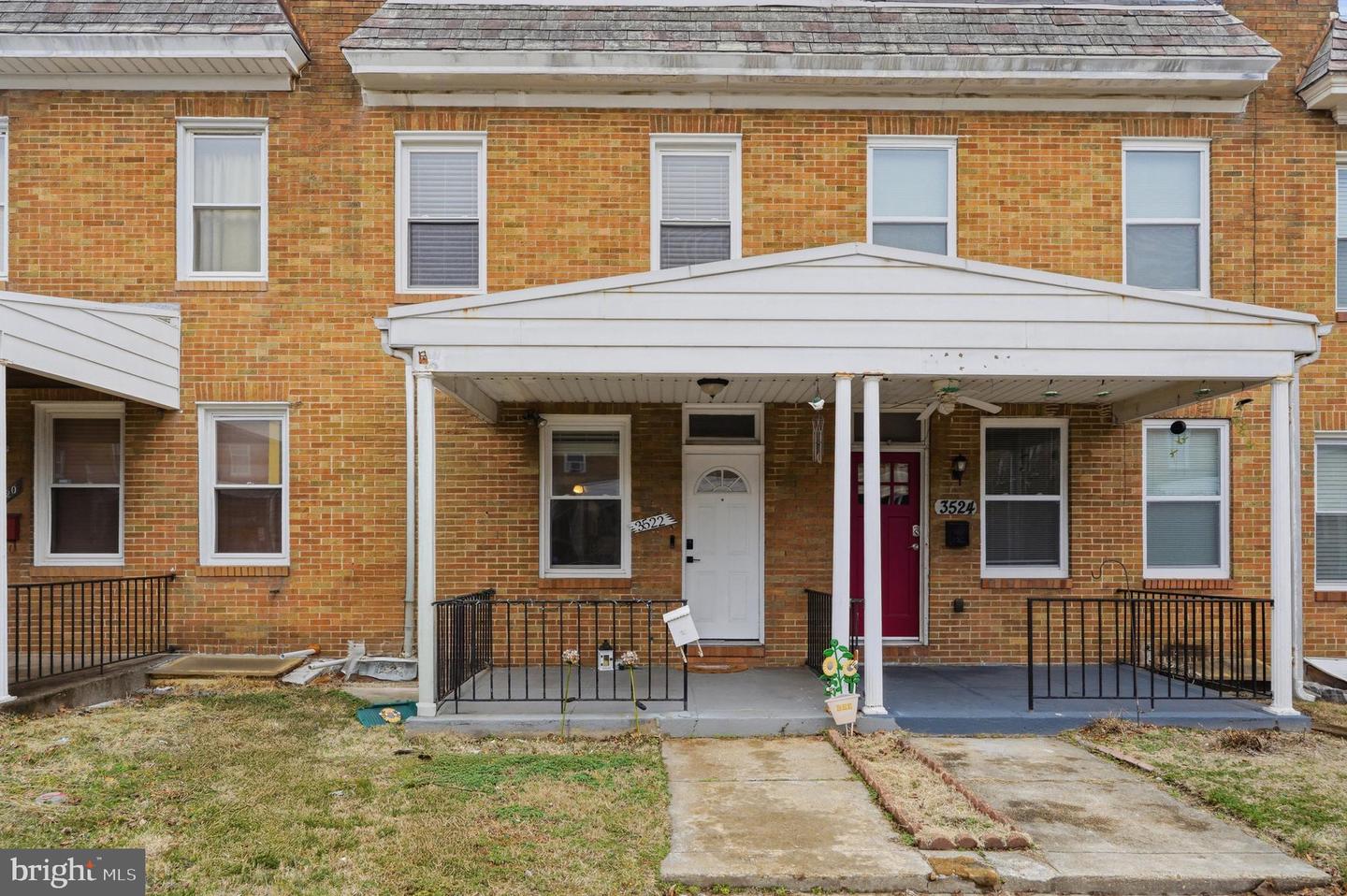 3522 Elmley Ave Property Photo 1