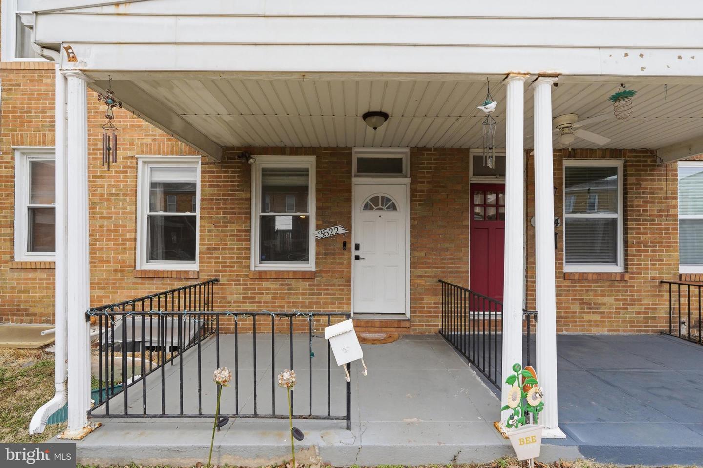 3522 Elmley Ave Property Photo 4