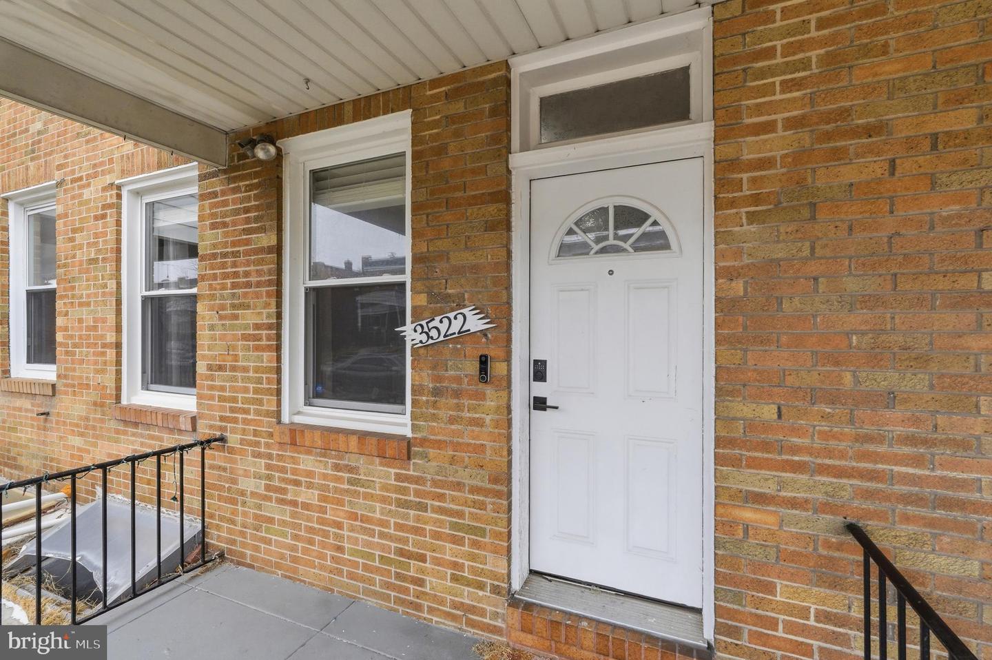 3522 Elmley Ave Property Photo 5