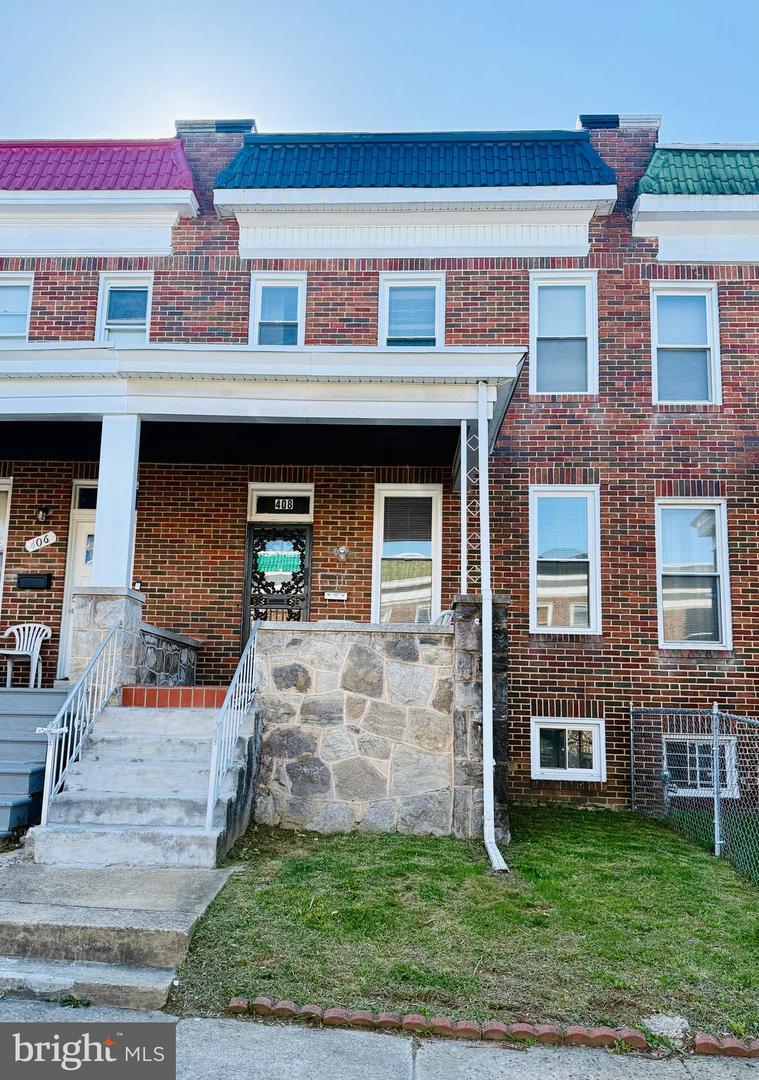 408 Gwynn Ave Property Photo 1